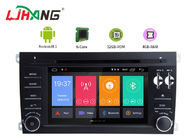 Android 8.1 Porsche Cayenne Android Touch Screen Radio samochodowe Darmowe mapy karty