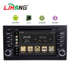 Chiny 7-calowy ekran dotykowy Odtwarzacz DVD z nawigacją Mp4 Radio Stereo dla samochodu fabryka