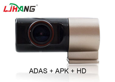 Car Camera DVR Car DVD Player Części Night Vision Przednia kamera USB Powered