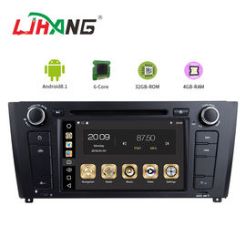 Chiny Car Autoradio Odtwarzacz DVD dla Bmw, BT 3G 4G WIFI DVR Bmw E39 Odtwarzacz DVD fabryka