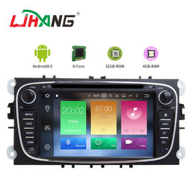 Chiny Canbus BT Ipod Usb ekran dotykowy Car Stereo z GPS i Bluetooth fabryka